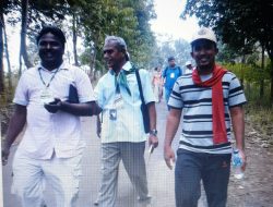 Jalan Terjal Abu Suhai Hingga Menjadi Dewan (Bagian-3)