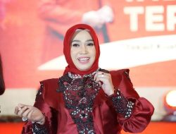 Hj. Rizayati Dukung Instruksi Presiden Tentang Penggunaan Kendaraan Listrik jadi Transportasi Nasional