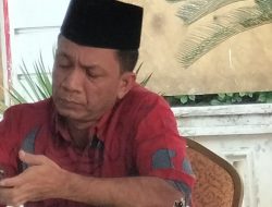 Pj. Bupati Bireuen Tegaskan Tidak Ada Pembangunan Mesjid Muhammadiyah Sebelum Dialog dengan Ulama