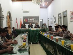 Jelang Pemilu 2024, Keuchik di Bireuen Diminta Tak Terlibat Parpol