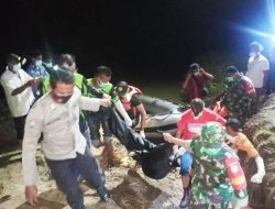 Identitas Mayat Mengapung di Sungai Aceh Timur Akhirnya Terungkap