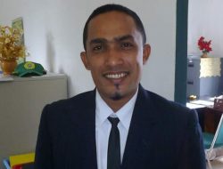 Jalan Terjal Abu Suhai Hingga Menjadi Dewan (Bagian-4)