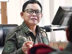 BIN Bantah Terlibat Dalam Pusaran Kasus Gubernur Papua di KPK