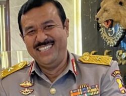 Kapolri Tunjuk Brigjen Syamsul Bahri Sebagai Wakapolda Aceh