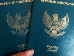 Menkumham Putuskan Masa Berlaku Paspor Jadi 10 Tahun