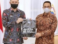 Demokrat Sambut Baik Langkah NasDem Deklarasi Anies jadi Capres 2024