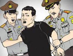 Polisi Dikabarkan Tangkap Oknum Anggota DPRK Aceh Timur