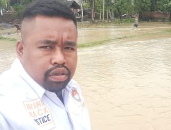 Langganan Banjir, YARA Desak Pemerintah Rampungkan Waduk Keureuto