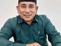 Menangkan Gugatan Tiyong, PTTUN Batalkan SK Pengurus PNA Kubu Irwandi