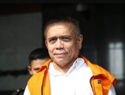 Hasil Lelang Barang Eks Gubernur Aceh Hampir Setengah Miliar