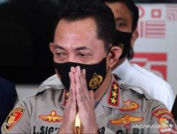 Komitmen Bersih-Bersih hingga Buat Citra Polri Membaik