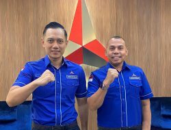 Elektabilitas Demokrat Melesat, Muslim: Kami semakin Optimis Menangkan Pemilu 2024