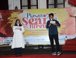 Aulia Sofyan Bukan Harapan Pemuda Bireuen