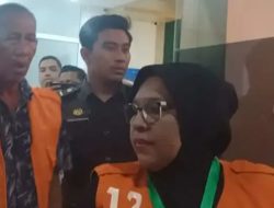 Kejari Bireuen Serahkan Dua Terdakwa Korupsi Dana PNPM ke Pengadilan Tipikor