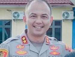 Respon Keluhan Masyarakat, Kapolres Aceh Timur Sebar Nomor HP