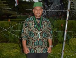 HMI Bireuen Minta Penegak Hukum Usut Pembangunan Pasar Samalanga