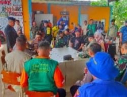 Kapolda Aceh Salurkan 6 Ton Beras untuk Korban Banjir di Aceh Tamiang