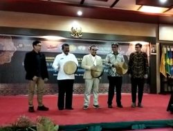 Politeknik Negeri Lhokseumawe Sukses Gelar Seminar Nasional ke 6