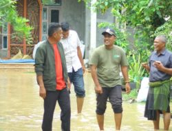 Banjir di Bireuen akibat Galian C Ilegal dan Pembalakan Liar