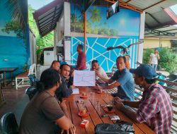 Masyarakat Kapa Bireuen Minta Camat dan Mukim Mediasi Perihal Tapal Batas
