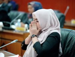 Gagal di PAW, Martini Sah Sebagai Anggota DPRA Sampai 2024