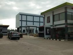 GeMPAR Minta Pertamina Aceh Periksa Kualitas BBM di SPBU Lhoknibong