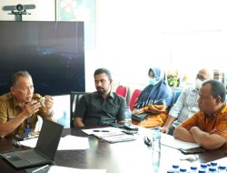 Qanun Jinayat Berlabuh di Kemendagri, DPRA Minta Fasilitasi Dipercepat