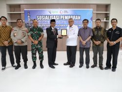 Pj Bupati Aceh Utara Apresiasi Rencana Drilling PT PGE di Tiga Titik