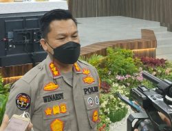 Polda Aceh Ajak Eks Kombatan Warnai 4 Desember dengan Kegiatan Positif