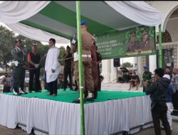 Tujuh Penjudi Higgs Domino di Bireuen Dicambuk