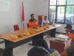 BPN Subang Gelar Sosialisasi Program PTSL
