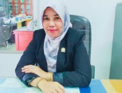PN Meureudu Tolak Eksepsi Partai Aceh Terhadap Hasnita