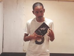 Gadis Pelupa, Novel Bergenre Remaja Karya Jurnalis Muda Bireuen