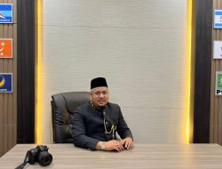 Terpilih Jadi Satker Terbaik, DPRK Apresiasi Kinerja Kejaksaan Bireuen