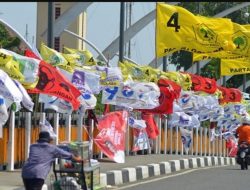 Sah! 17 Parnas dan 6 Parlok Aceh Lolos Jadi Peserta Pemilu 2024