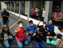 Korban Investasi Bodong, Dulu Ditipu Indra Kenz, Kini Dirampok oleh Negara