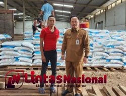 Pemkab Sumenep Dapat Pasokan Pupuk Subsidi 450 Ton