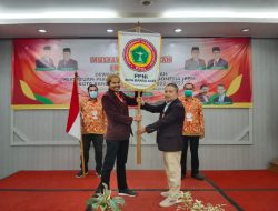 Pimpin PPNI Banda Aceh, Masli Yuzar: Kesejahteraan Perawat Harus Jadi Prioritas