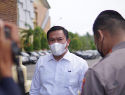 Polda Aceh Tetapkan Pelaku Investasi Bodong GSC sebagai Tersangka