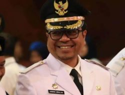 Asisten 1 Rangkap Jabatan, Bupati Aceh Utara Dituding Lakukan Abuse Of Power