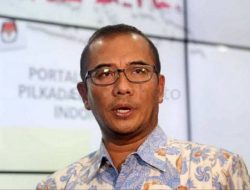 Ketua KPU: Kemungkinan Pemilu 2024 Coblos Partai Bukan Caleg