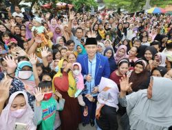 AHY: Sistem Pemilu Proporsional Tertutup Memundurkan Demokrasi
