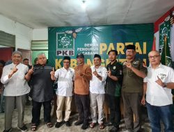 HRD Serap Aspirasi Masyarakat Kota Lhokseumawe