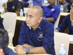 Politisi NasDem Minta Pemerintah Aceh Surati Pertamina untuk Penambahan Kuota BBM Subsidi