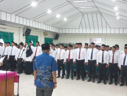Belasan Anggota PPK Diduga Rangkap Jabatan, KIP Bireuen Langgar Kode Etik?