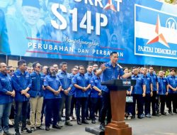 Insiden 894 Korban Jiwa Petugas Pemilu 2019, AHY: Jangan Terulang Lagi