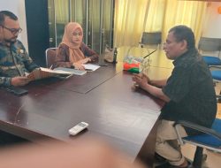 Langgar Etik, Panwaslih Bireuen Berhentikan Anggota Badan Adhoc