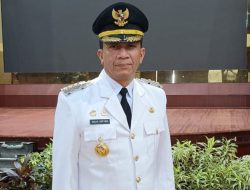Ini Program Prioritas Pj. Bupati Bireuen Pada Tahun 2023