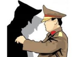 Kasat Reskrim dan Kasat Narkoba Polres Bireuen Dimutasi