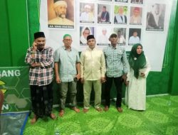 Peringati Satu Abad NU, DPAC Juli Gelar Doa Bersama